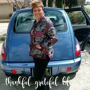 Meet your Posher, Hardeman